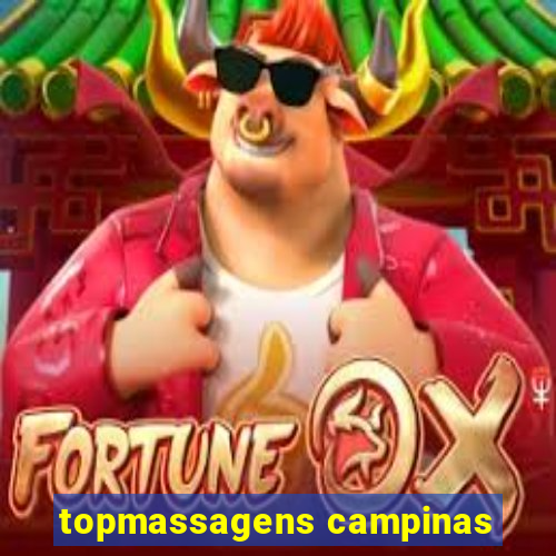 topmassagens campinas